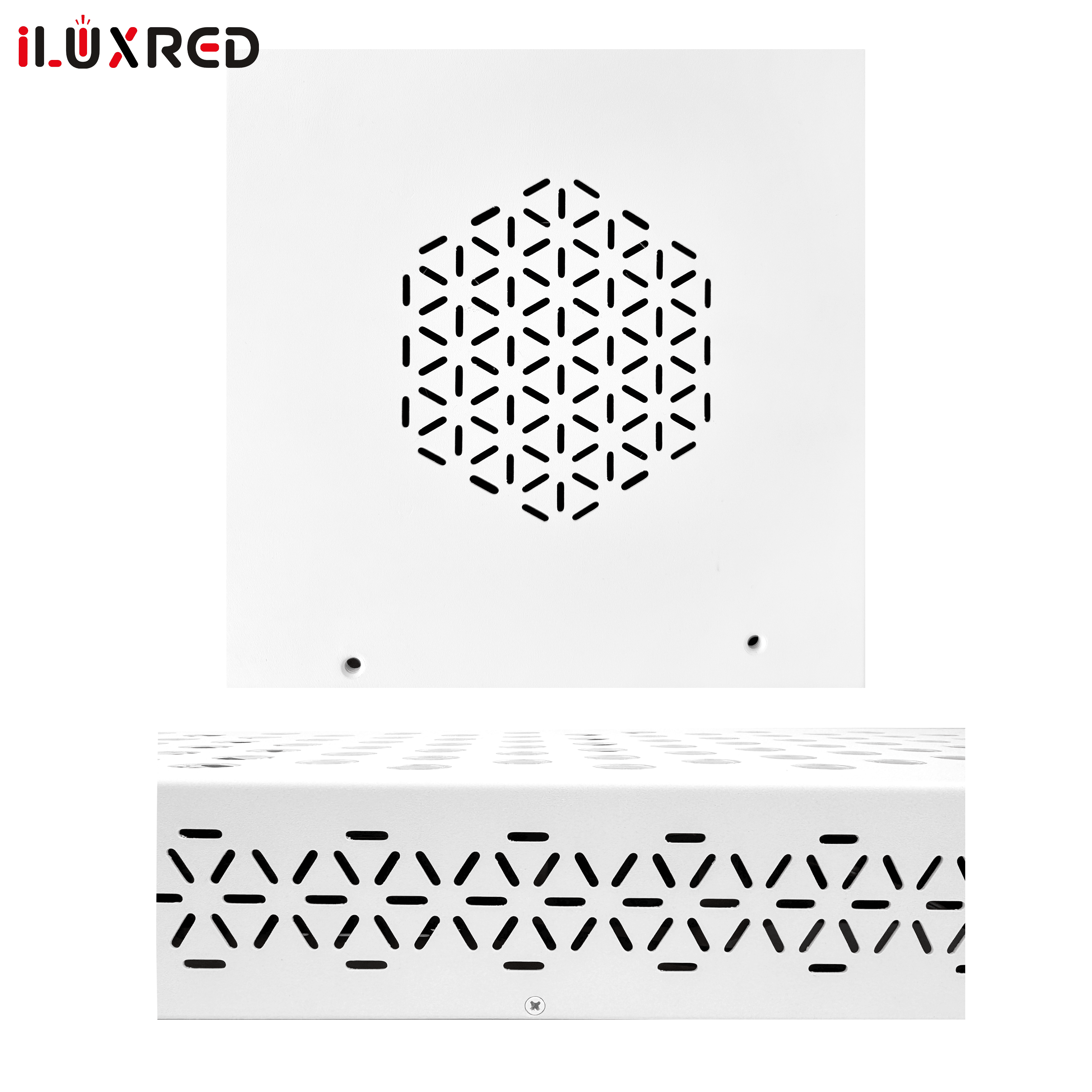 iLUXRED X900NEW Los mejores productos de terapia de luz roja de 900 W para el hogar Luz de terapia de luz roja de 5 longitudes de onda 7