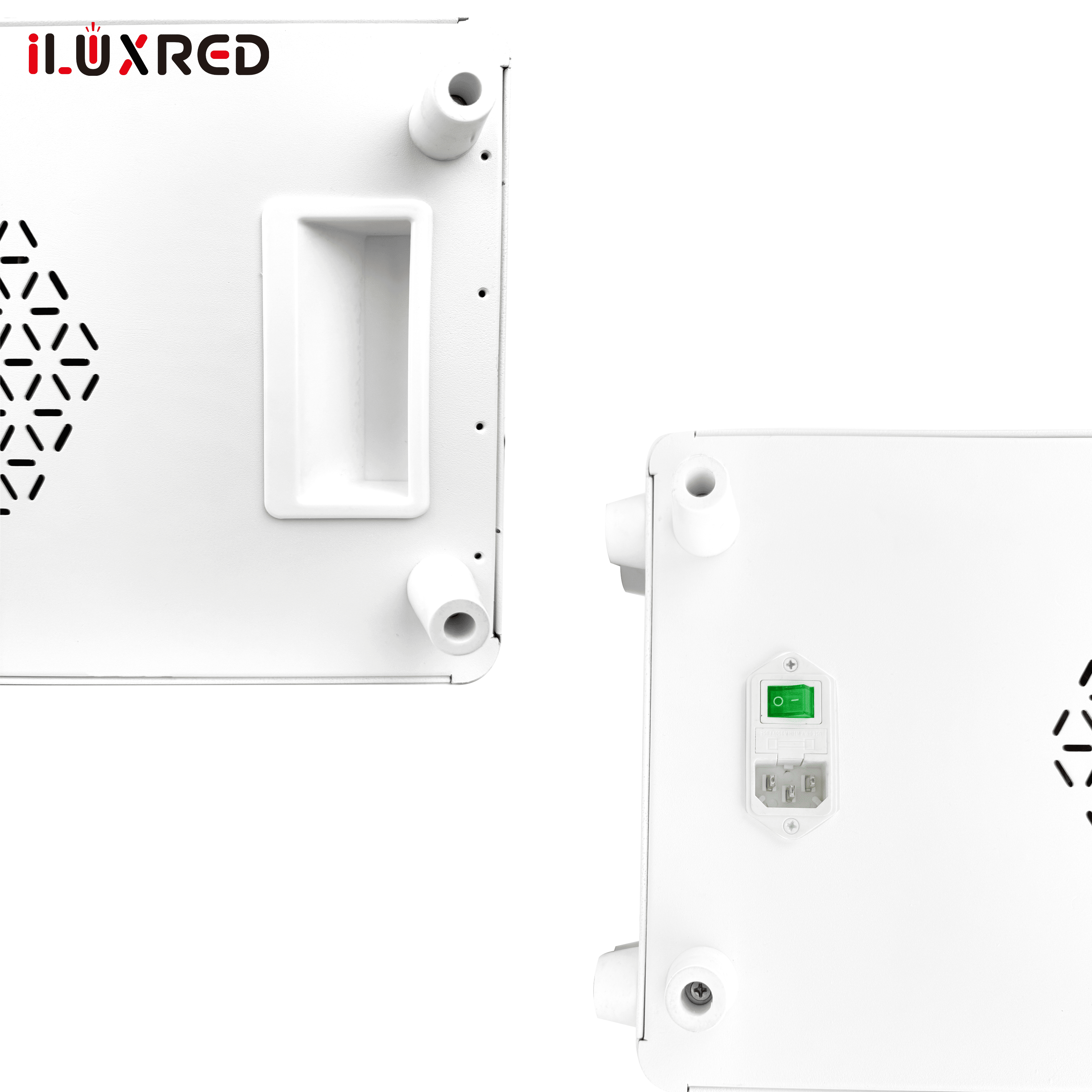 iLUXRED X900NEW Los mejores productos de terapia de luz roja de 900 W para el hogar Luz de terapia de luz roja de 5 longitudes de onda 8