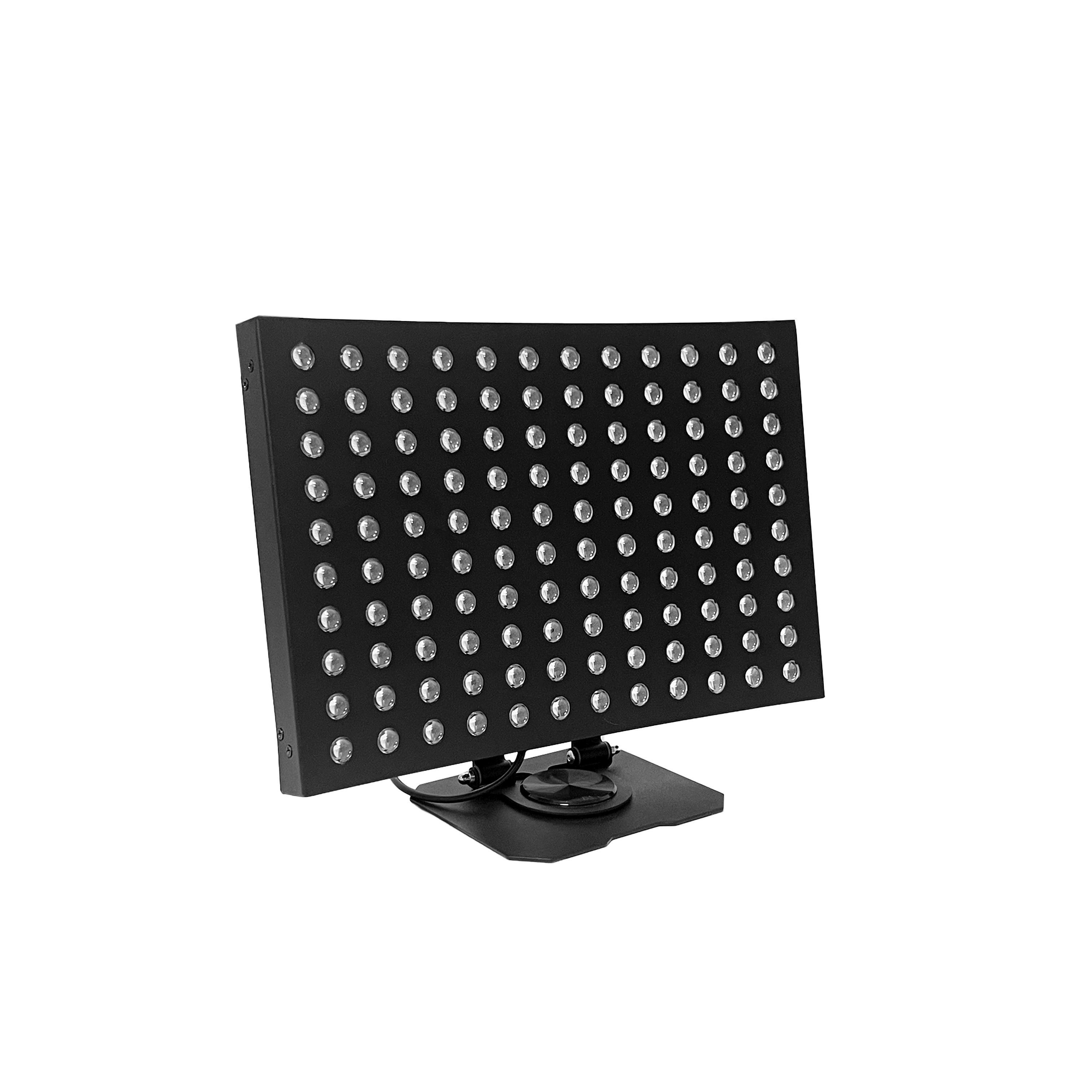 36W spa -apparatuur LED -gezicht Infrarood Red Light Therapy Panel 660 Nm 850 Nm Dual Chips X180 1