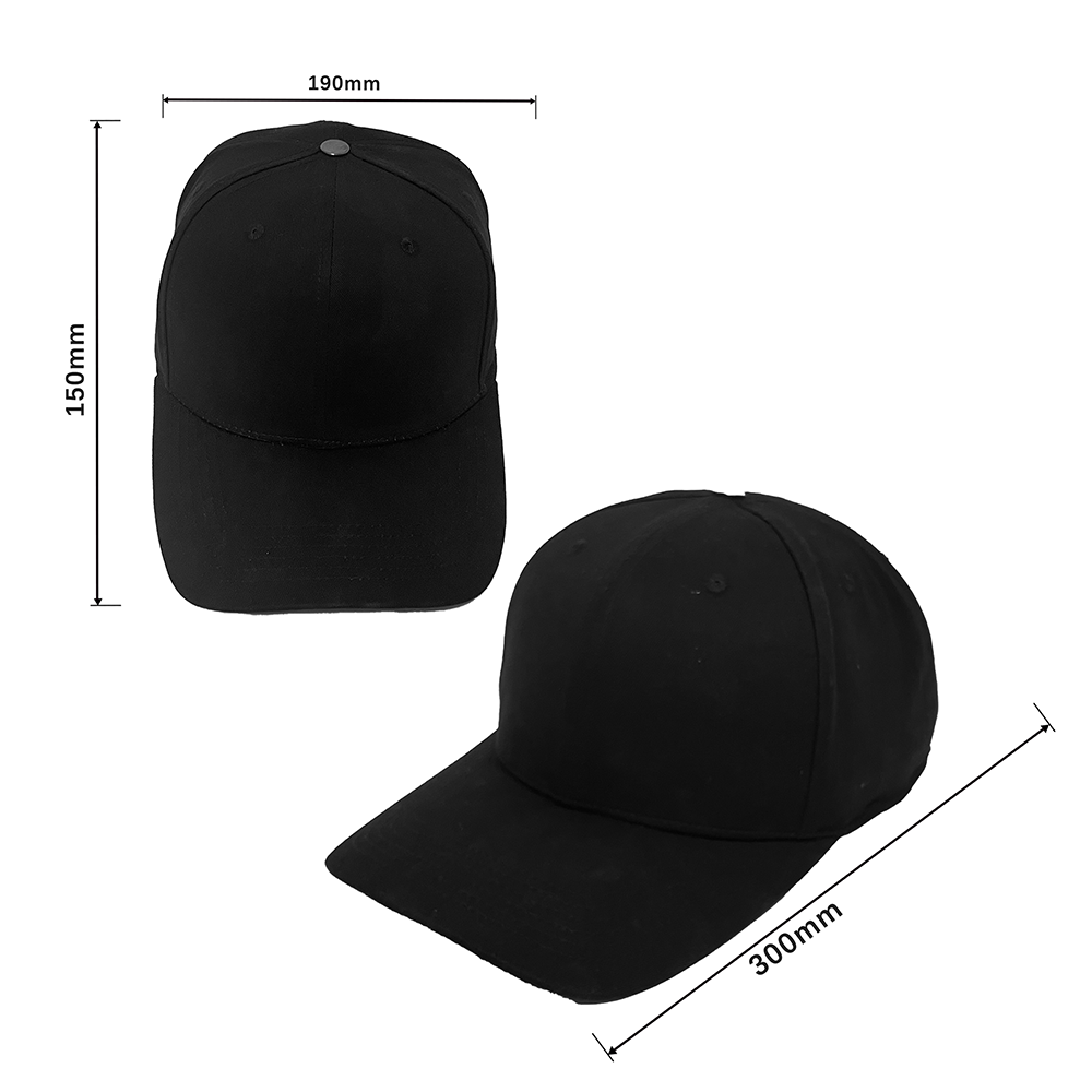 iLuxRH-180-2 Red Light Therapy Cap Hair Growth Red Light Therapy Hat Strengthen Existing Hair 6