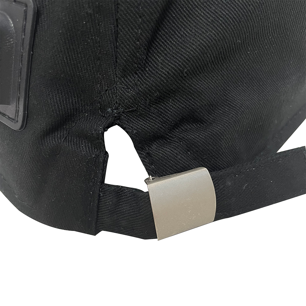 iLuxRH-180-2 Red Light Therapy Cap Hair Growth Red Light Therapy Hat Strengthen Existing Hair 4