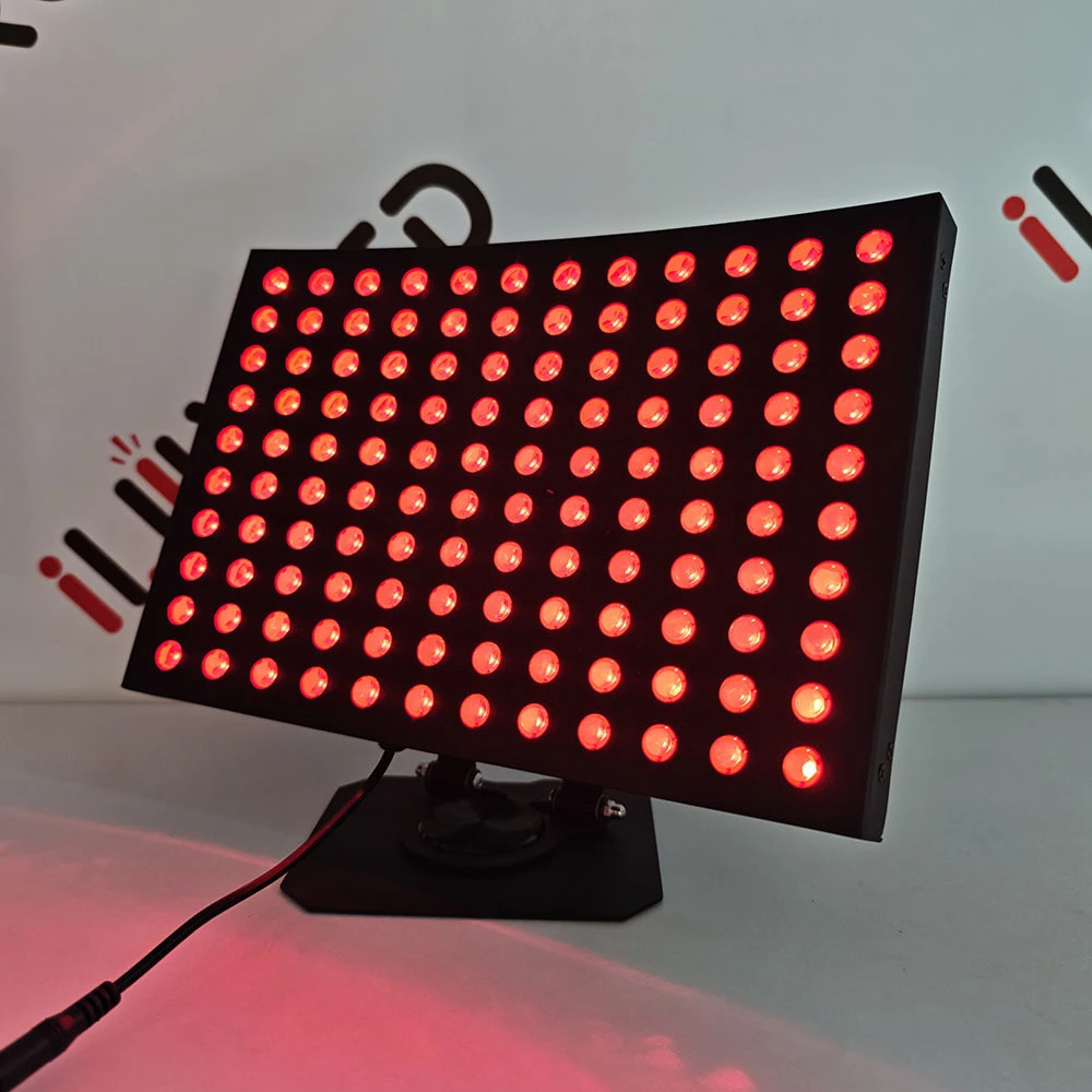 36W Tending Products 2025 Panel LED Nuevo Panel de terapia de luz roja infrarroja de 850 nm para dolor muscular 1