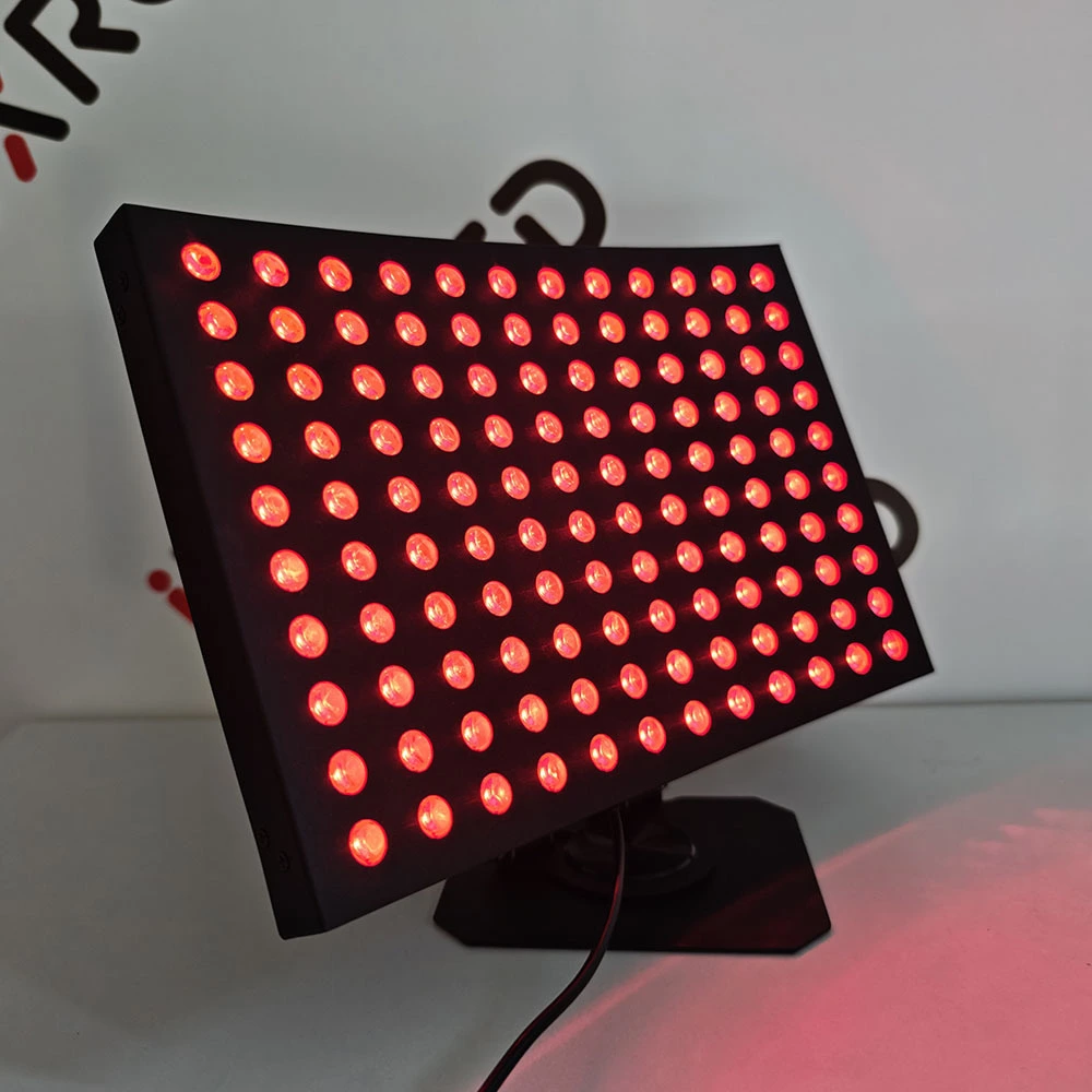 36W LED Panel Factory Skincare Products Infrared a Light Best Red Light Panels with Stand 1
