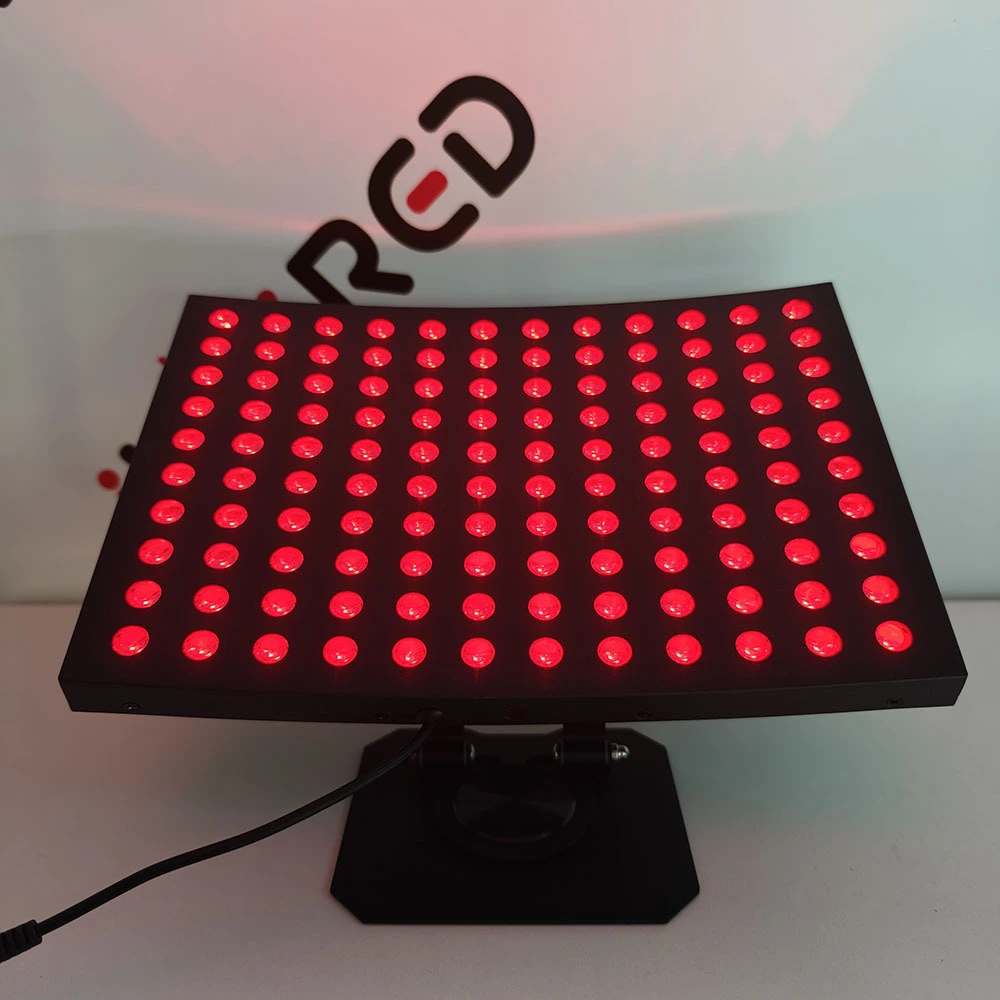 36W Home Use Beauty Equipment Red Light Panel Medical Grade Nir Red Full Body Light Infrared Light Panel for Beauty Care 1