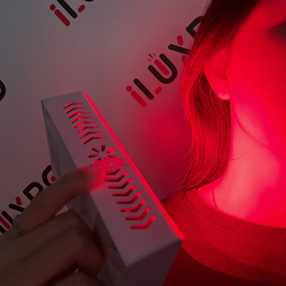 Red Light Therapy Panel for Personalized Treatment Plans 5