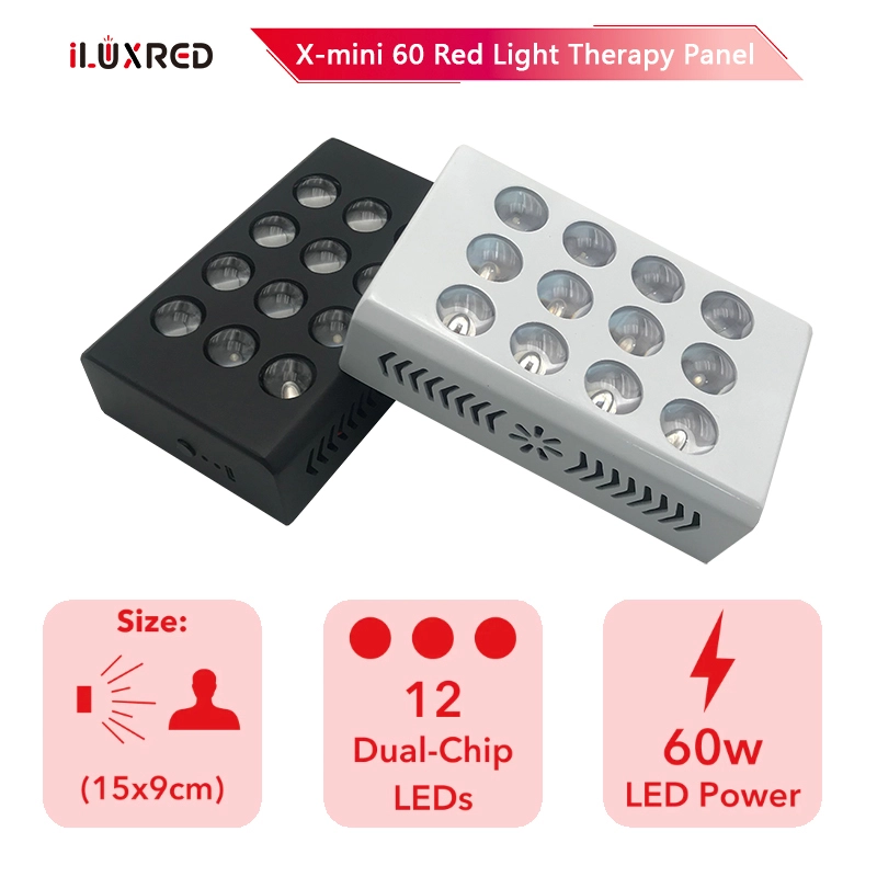 Far Infrared Device Infrared Infrared LED Light Panel for Beauty Skin Red Light Therapy Panels for Sale 1