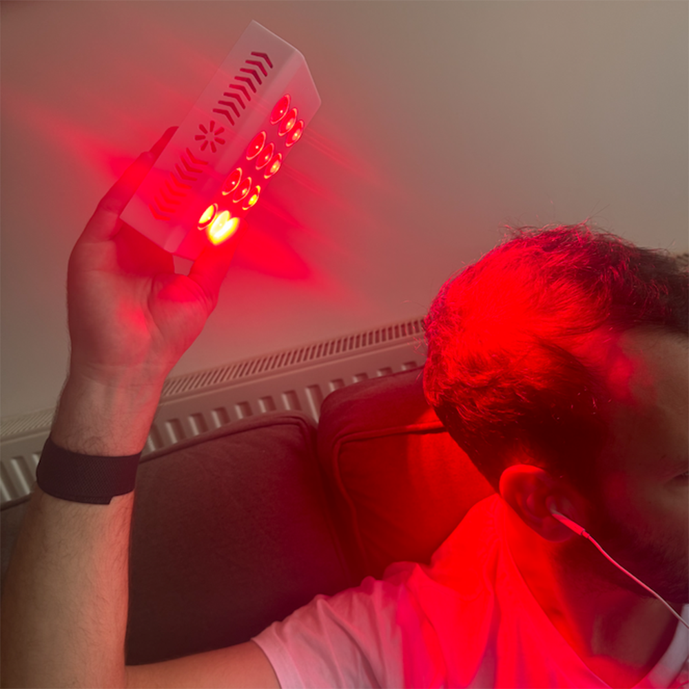 Panel de terapia de luz roja del fabricante de China Red Light en venta 2