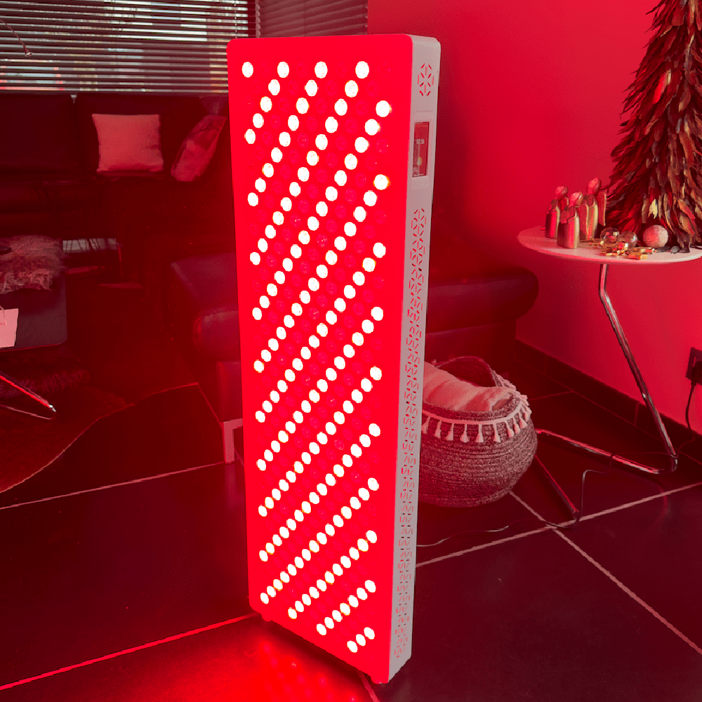 High Irradiance Device Body Pain Relief Full Body Pain Relief Skin Care Beauty Light Panel for Beauty Salon Spa Health Center1 2