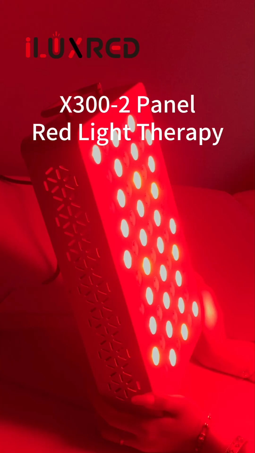 X300-2 Infrared Blanket Sauna Blanket Red Light Therapy Best Home Red Light Therapy Panels 1