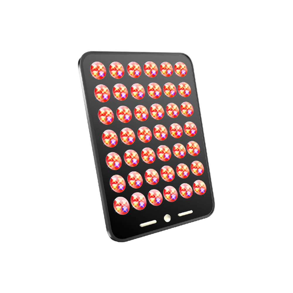 M168 High Irradiance Device Photobiomodulation Healing Red Light Therapy Face 1