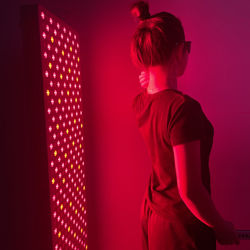 iLUXRED
3000W Infrared Red Light Therapy Led Chip Red Infrar Light Therapy Panel 660nm 850nm 2