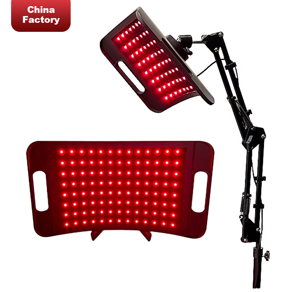New Trend Red Light Therapy Belt With Stand Health and Beauty Light Therapy 660Nm 850Nm Infrared Light 2