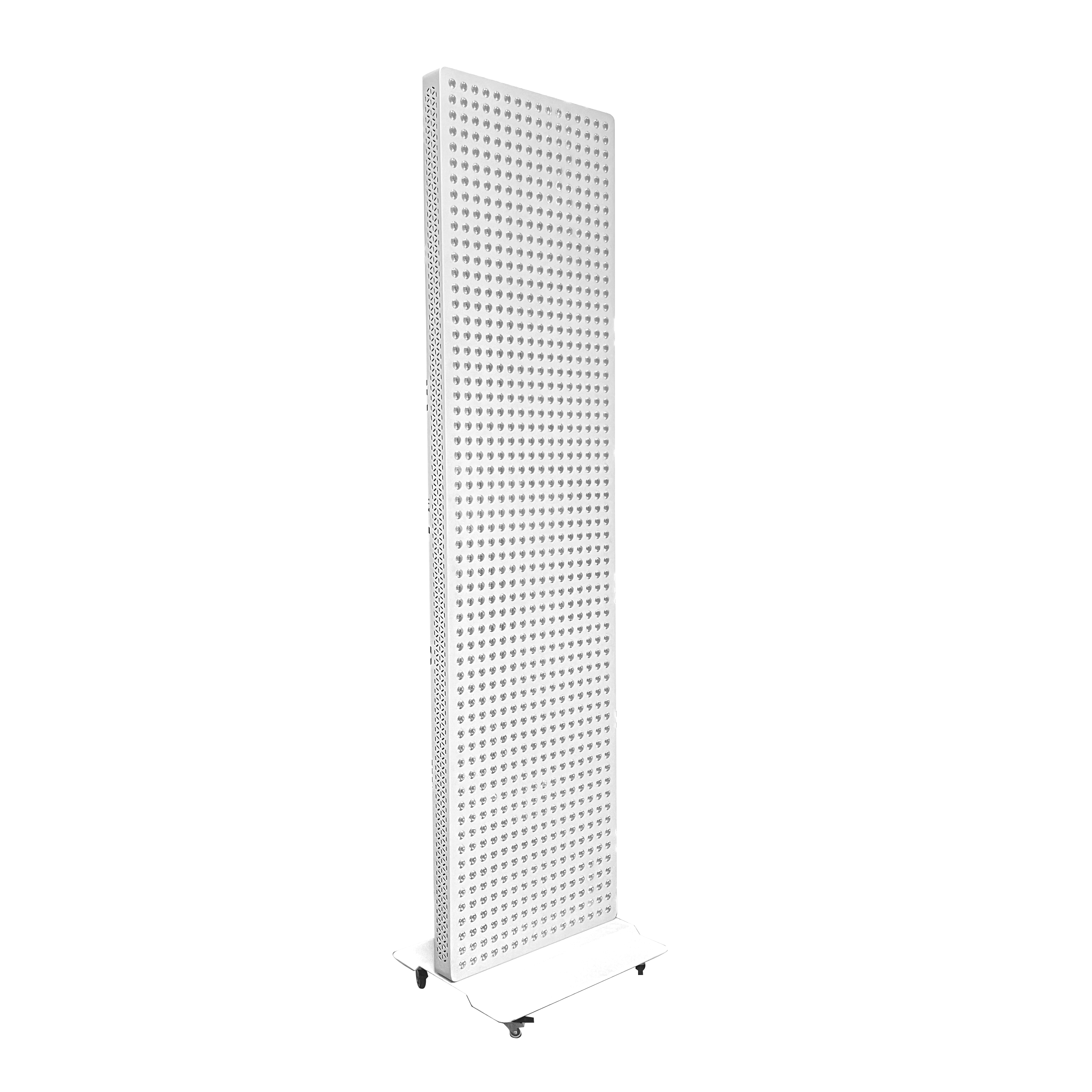 iLUXRD Full Body Led Treatment Beauty Device 630nm 660nm 810nm 850nm Near Infrared Led Red Light Therapy Panel PDT Machine 1