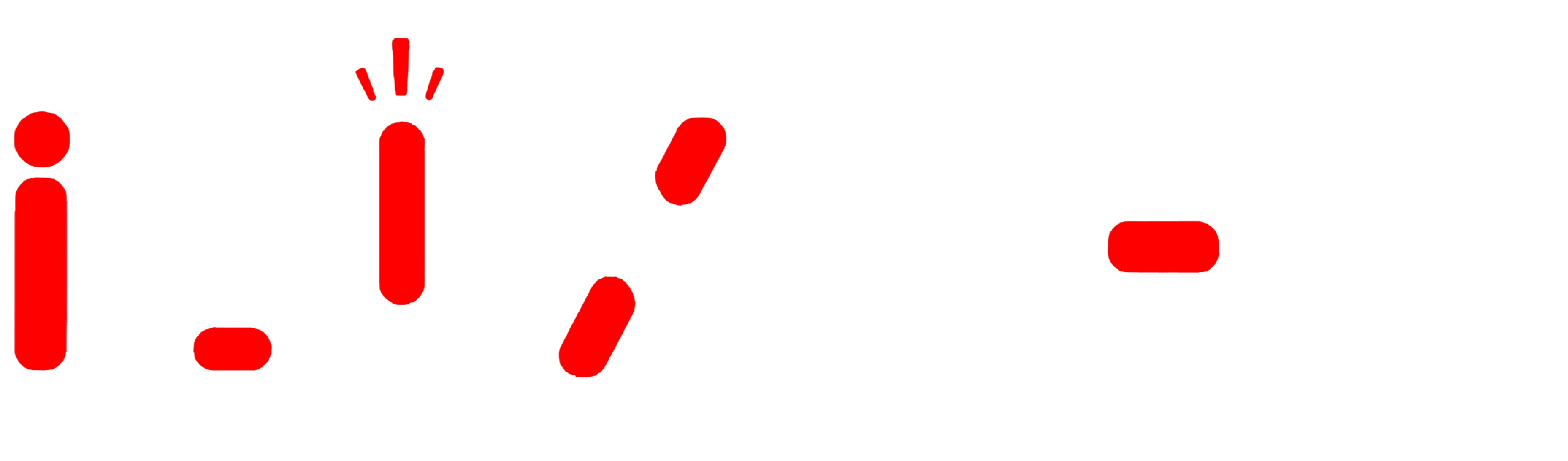 iLUXRED