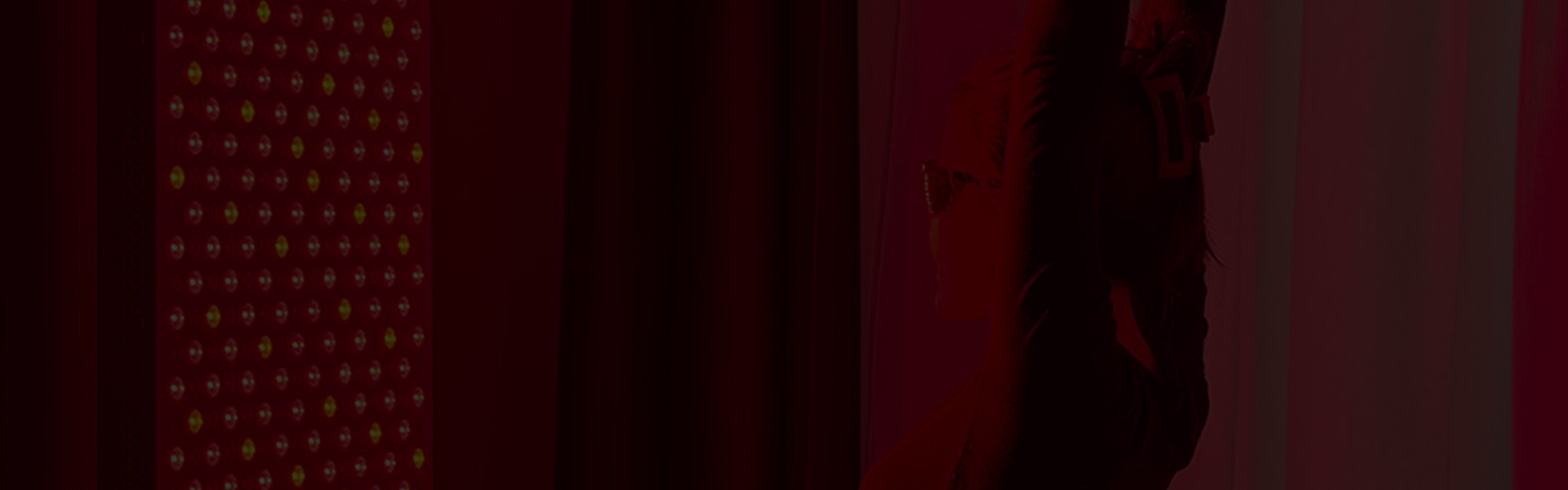 Visit ILUXRED Therapy&nbsp;