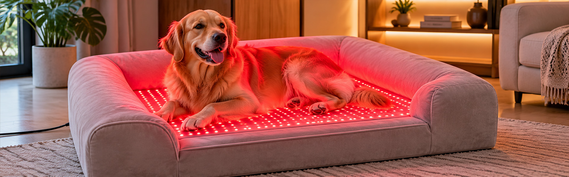 Lösungen für Haustiere und Veterinärmedizin
