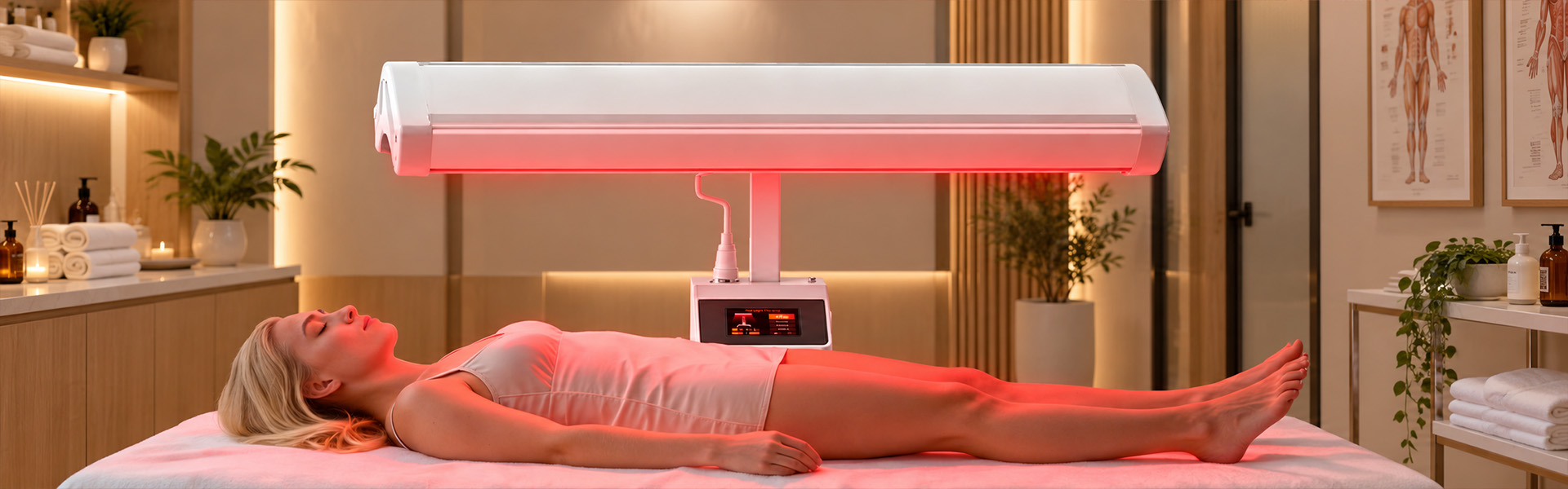 Fysiotherapie- en chiropractieoplossingen