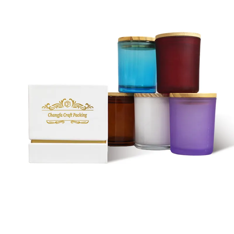 How to Make a Beautiful Candle Storage Box at Home 1