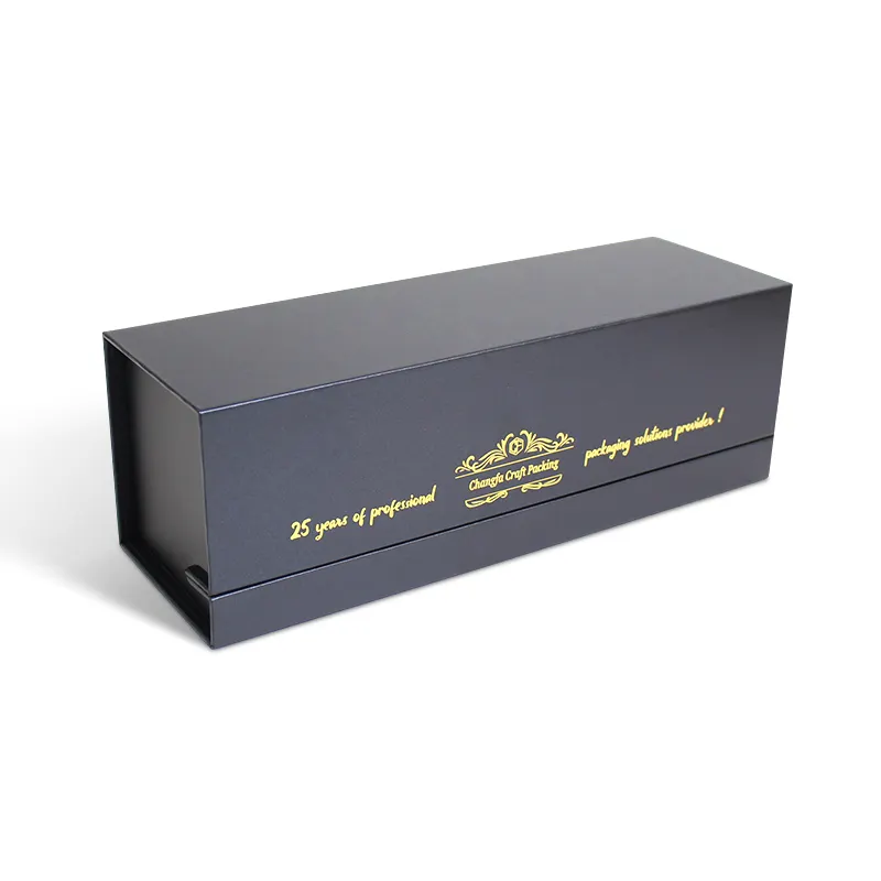 Security Features in Wine Packaging Boxes: Keeping Your Bottles Safe 1