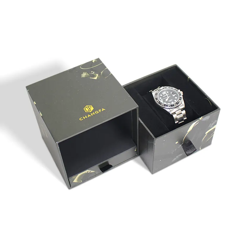 Why Protect Your Watch with a Box and How to Choose One 1