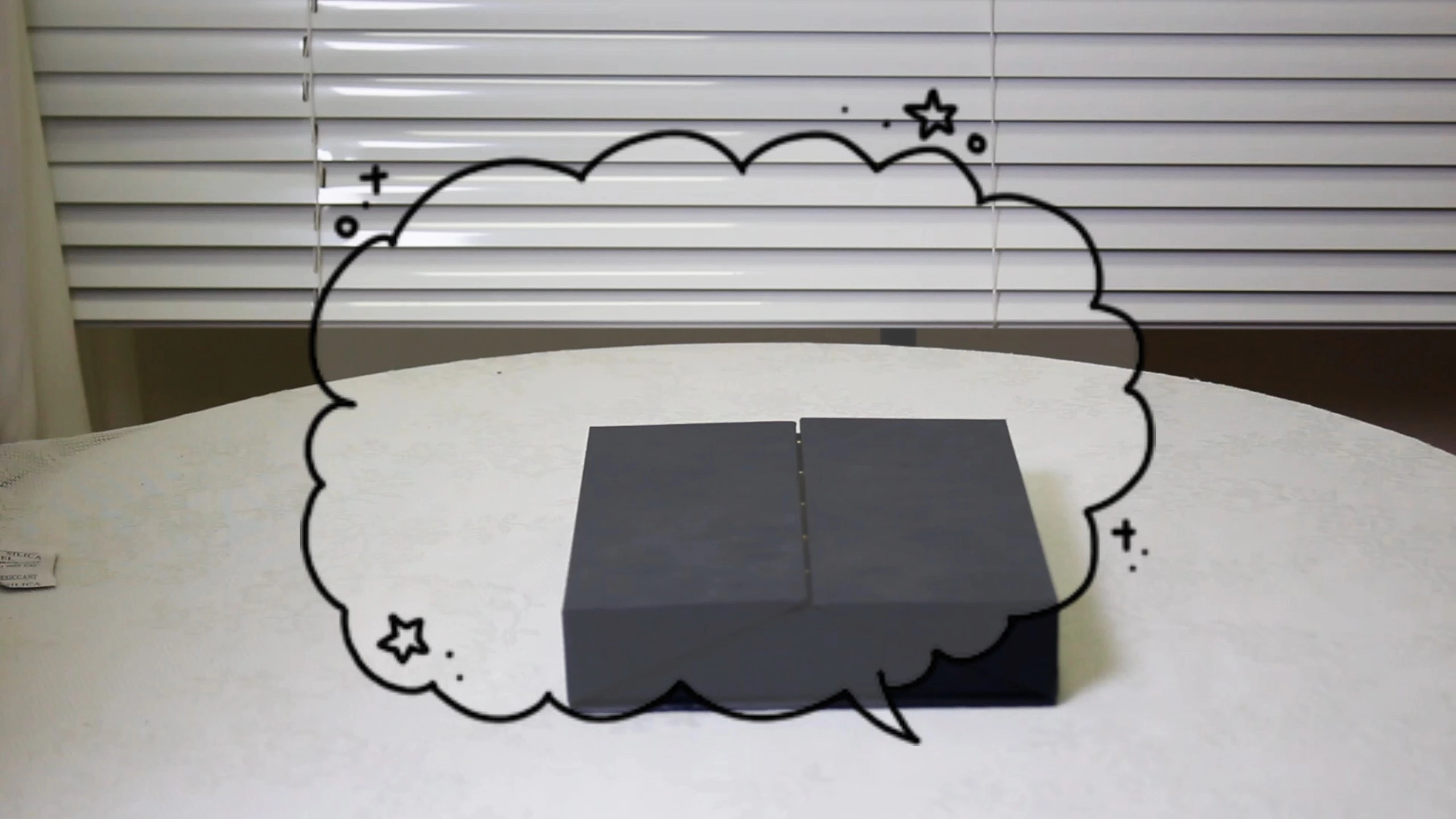 CF Custom Double Door Open Chocolate Candy Gift Hard Paper Box Wedding Valentine's Day Gift Party Packaging Boxes 1