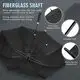 Best Golf Umbrella for Wind and Rain Available by Blueprint Umbrella 4