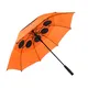 Custom Golf Umbrellas with Logo T/T Wholesale - Blueprint Umbrella 2