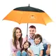 Custom Golf Umbrellas with Logo T/T Wholesale - Blueprint Umbrella 3