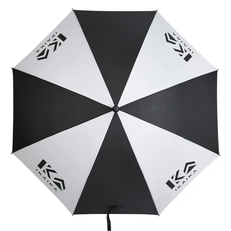 Strongest Golf Umbrella Available - - Blueprint Umbrella 3