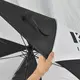 Strongest Golf Umbrella Available - - Blueprint Umbrella 4