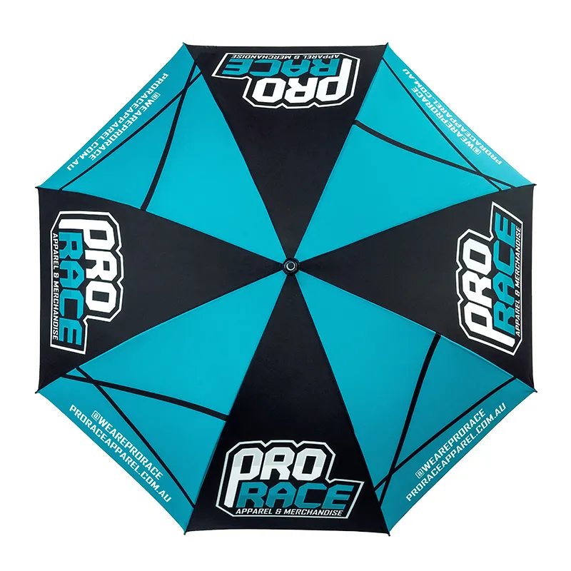 Corporate Golf Umbrellas Available for Specifications and Quantities Wholesale - Blueprint Umbrella 6