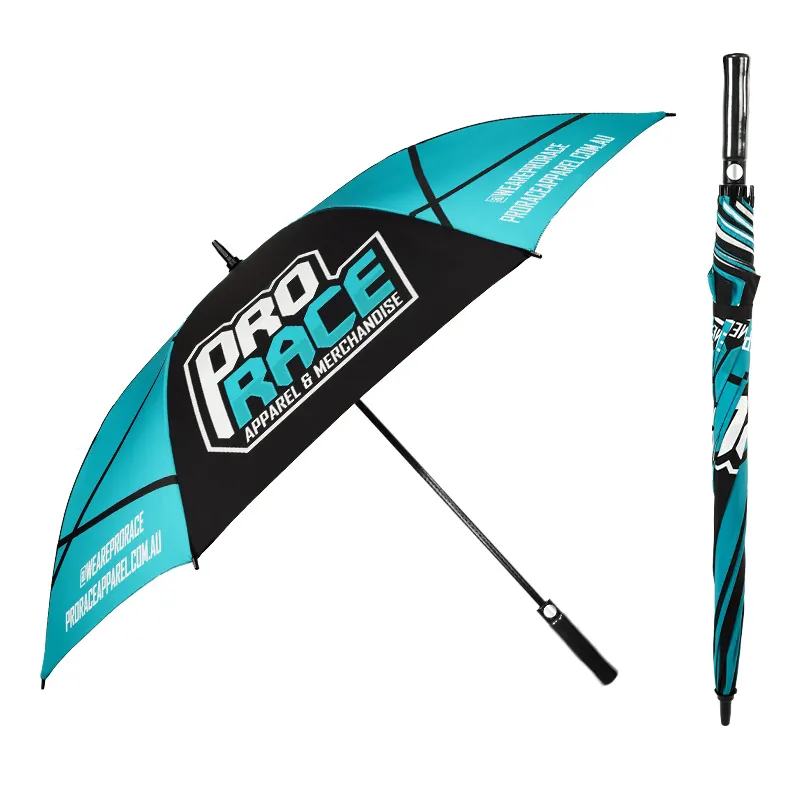 Corporate Golf Umbrellas Available for Specifications and Quantities Wholesale - Blueprint Umbrella 2
