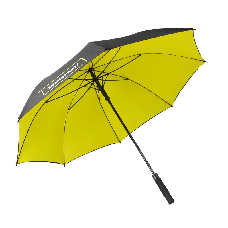Green Golf Umbrella Within 35 Workdays Wholesale - Blueprint Umbrella 2