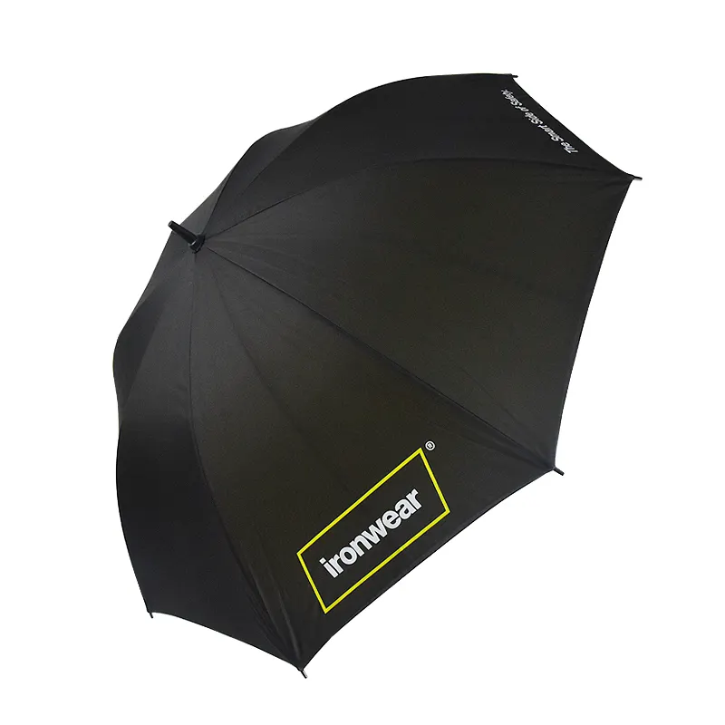 Green Golf Umbrella Within 35 Workdays Wholesale - Blueprint Umbrella 4