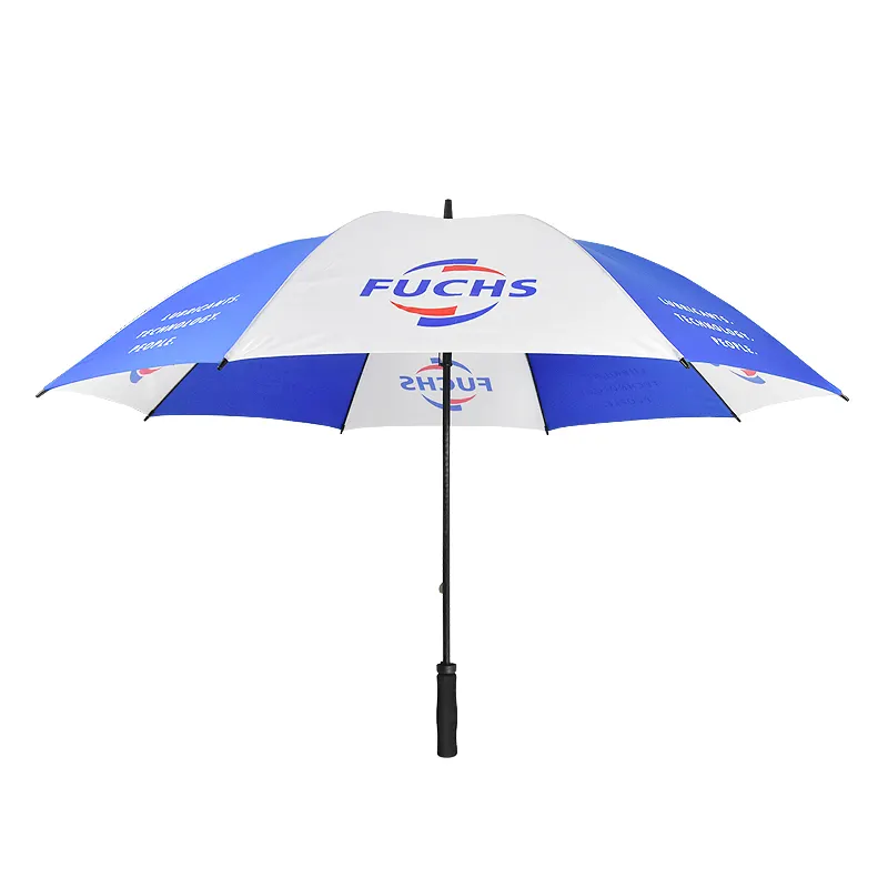 Best Golf Umbrella for Wind and Rain Available - - Blueprint Umbrella 3