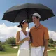 Personalized Golf Umbrellas Available for Specifications and Quantities by Blueprint Umbrella 2