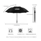 Personalized Golf Umbrellas Available for Specifications and Quantities by Blueprint Umbrella 3