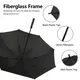 Personalized Golf Umbrellas Available for Specifications and Quantities by Blueprint Umbrella 4