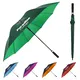 Custom Golf Umbrellas Available for Specifications and Quantities by Blueprint Umbrella 2
