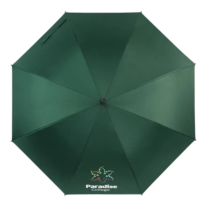 Custom Printed Golf Umbrellas Available - - Blueprint Umbrella 3