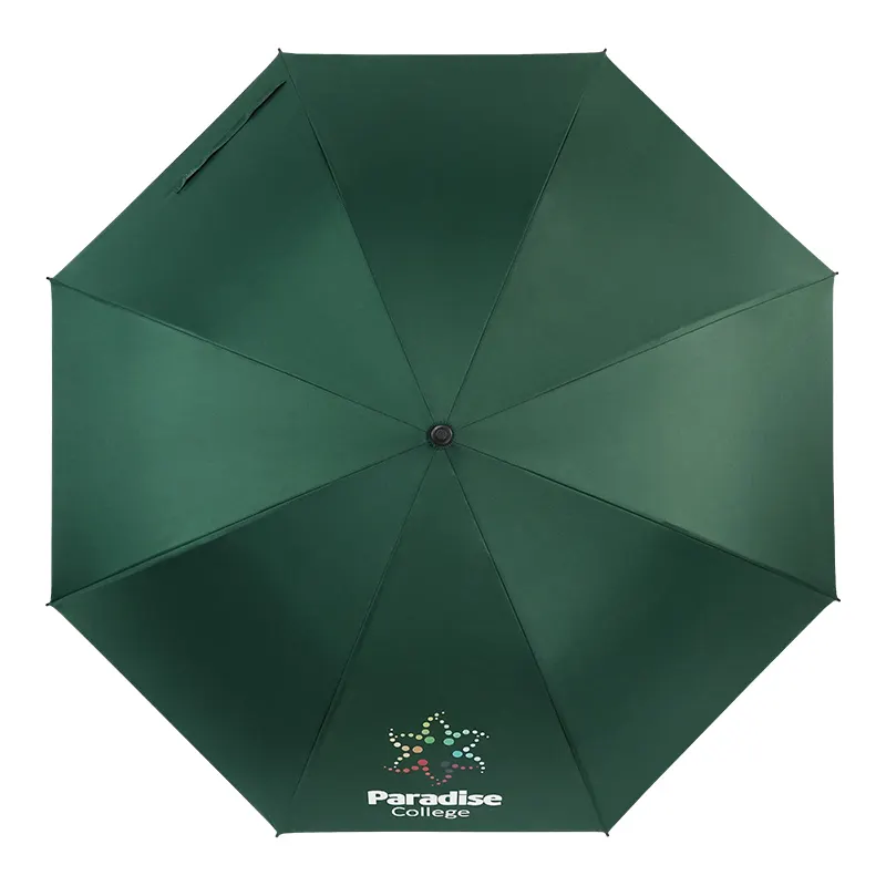 Custom Golf Umbrellas Available for Specifications and Quantities by Blueprint Umbrella 3