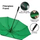 Custom Golf Umbrellas Available for Specifications and Quantities by Blueprint Umbrella 4