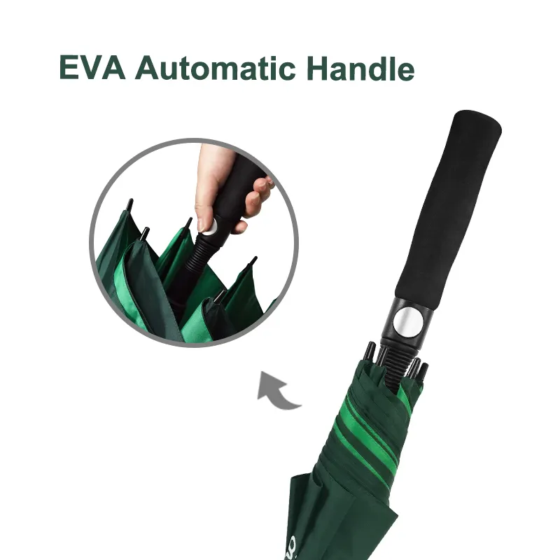 Custom Golf Umbrellas Available for Specifications and Quantities by Blueprint Umbrella 5