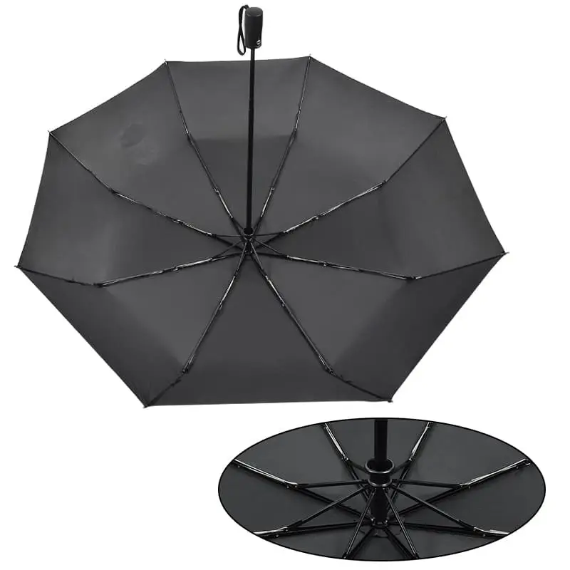 Automatic Folding Umbrella Within 35 Workdays - - Blueprint Umbrella-1 3