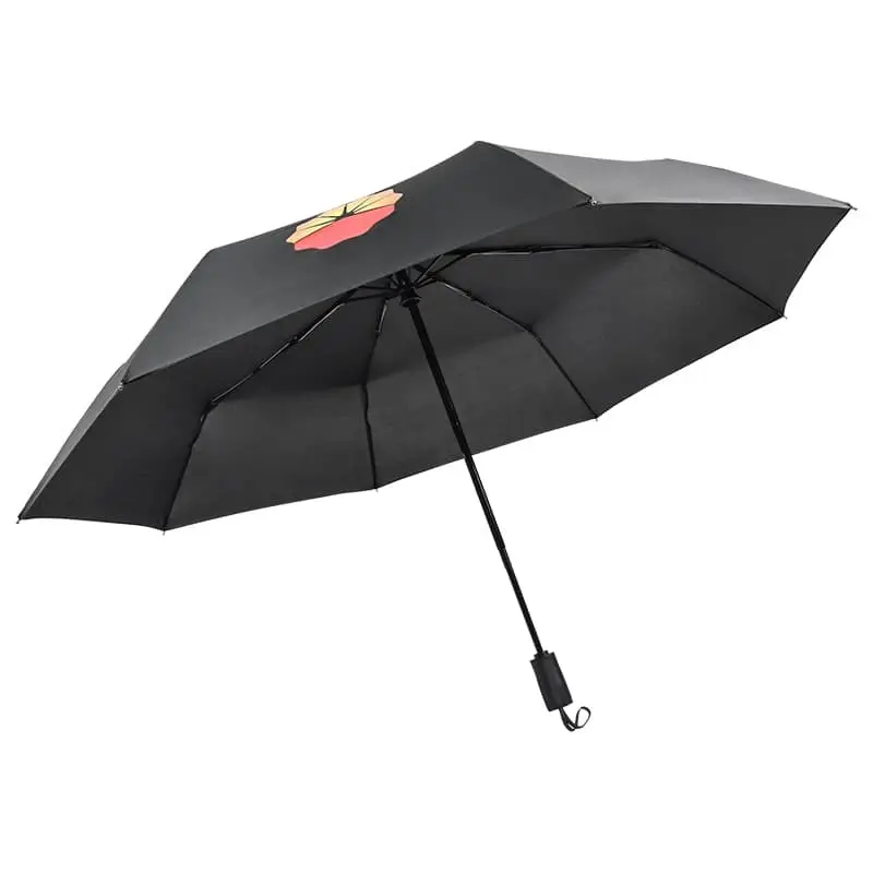 Automatic Folding Umbrella Within 35 Workdays - - Blueprint Umbrella-1 5