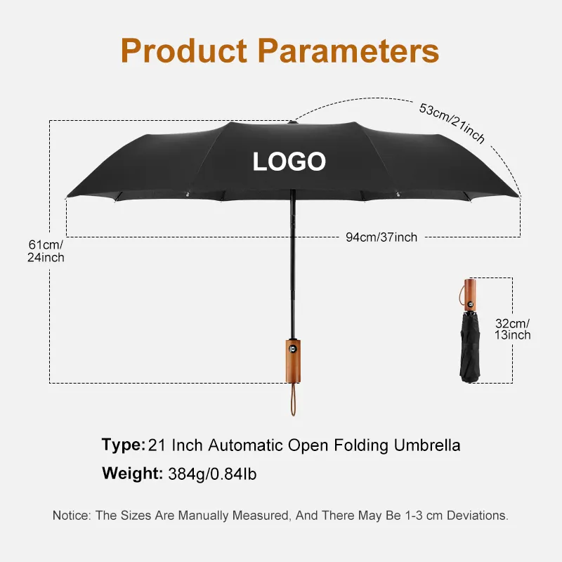 3 Fold Umbrella Price Available for Specifications and Quantities - - Blueprint Umbrella 3