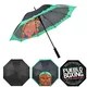 Golf Stick Umbrella Within 35 Workdays by Blueprint Umbrella-1 2