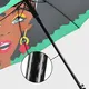 Golf Stick Umbrella Within 35 Workdays by Blueprint Umbrella-1 4