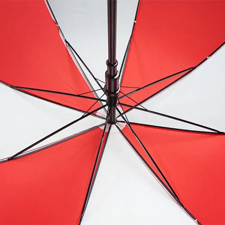 Golf Stick Umbrella Within 35 Workdays by Blueprint Umbrella-2 5