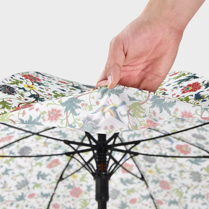 Umbrellas Manufacturer L/C Wholesale - Blueprint Umbrella 5